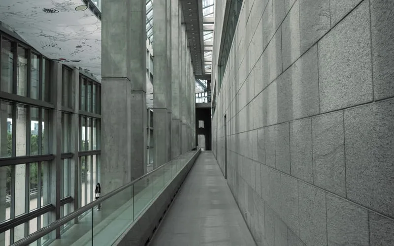 건축 사진 예시