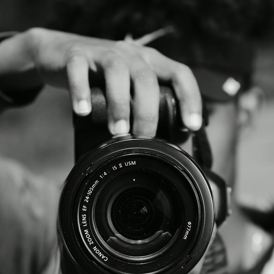 포트레이트 사진